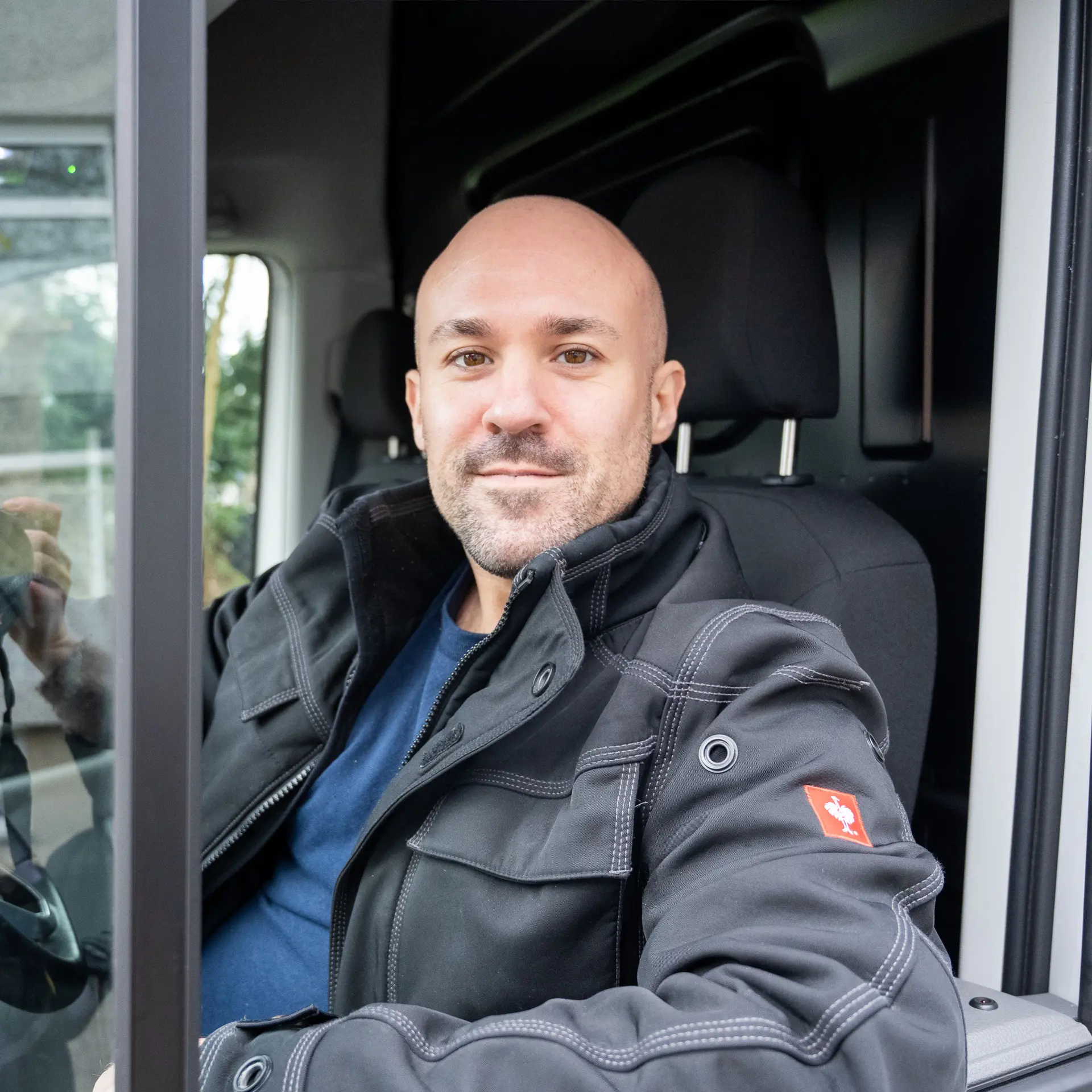 Martin Kleinheinz - Ihr persönlicher Ansprechpartner